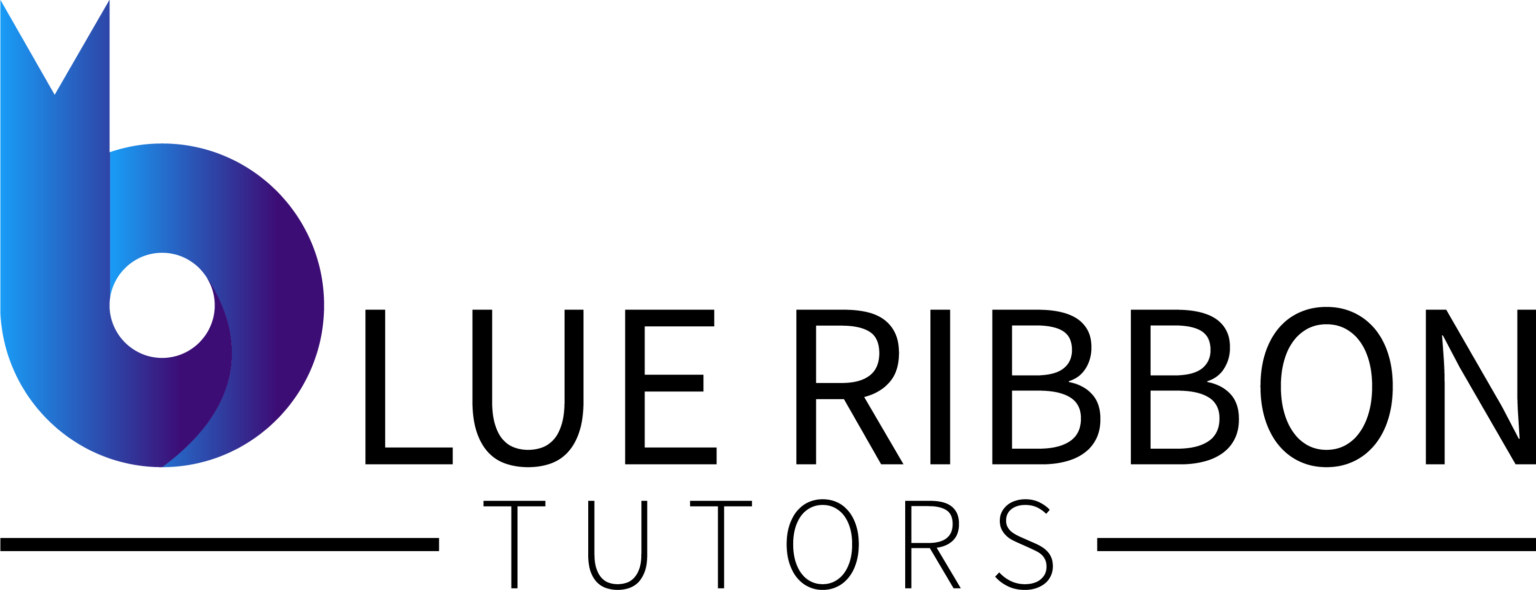 Blue Ribbon Tutoring